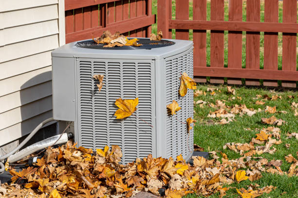 Best Emergency HVAC Services in Charlestown, MD