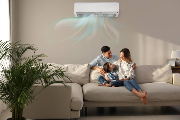 Best HVAC Software and Technology in Charlestown, MD