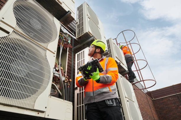 Best Ductless Mini-Split Systems in Charlestown, MD