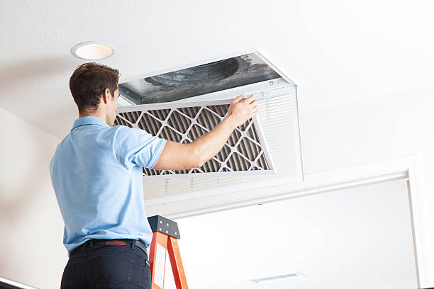 Best Thermostats and Smart Controls in Charlestown, MD