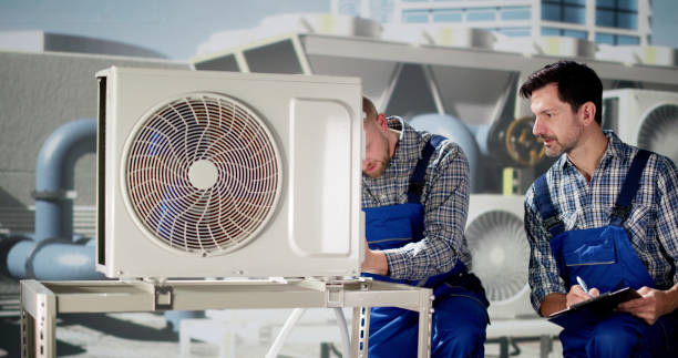 Best Commercial HVAC in Charlestown, MD